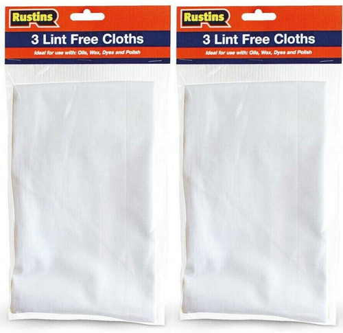 Rustins lint free wood - rustins,