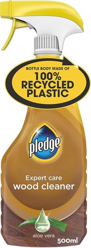 Pledge expert care - expert, wood