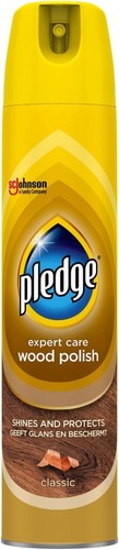 Pledge beautify classic - pledge,