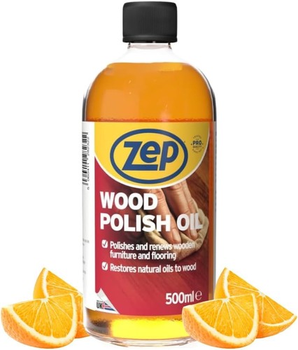 Wood polish nourishing - polish,