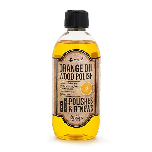 Lakeland orange oil wood - lakeland,