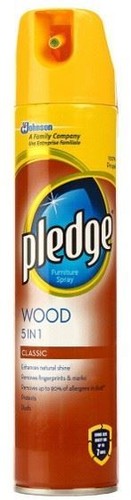 Pledge wood classic - classic, furniture
