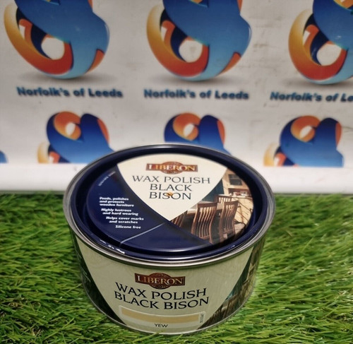 Liberon wax polish - liberon,