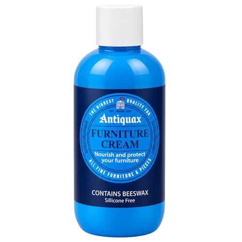 Antiquax furniture cream 200ml - cream,