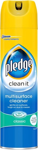 Pledge clean multisurface - it,