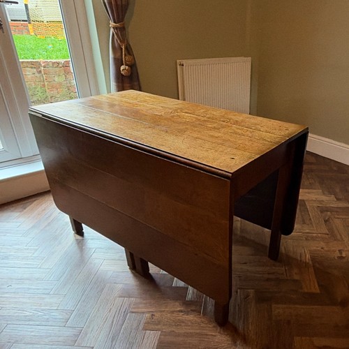 Drop leaf extendable - drop,