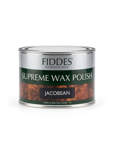 Fiddes supreme wax polish - fiddes,