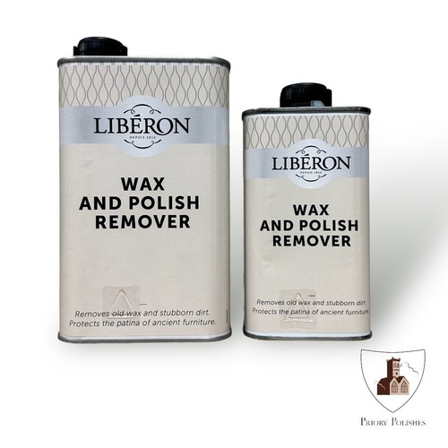 Liberon furniture wax and - wax,