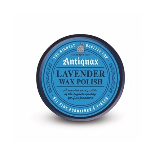Antiquax lavender wax - wax, polish