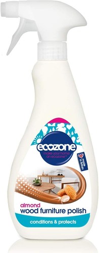 Ecozone almond fragranced wood - ecozone,