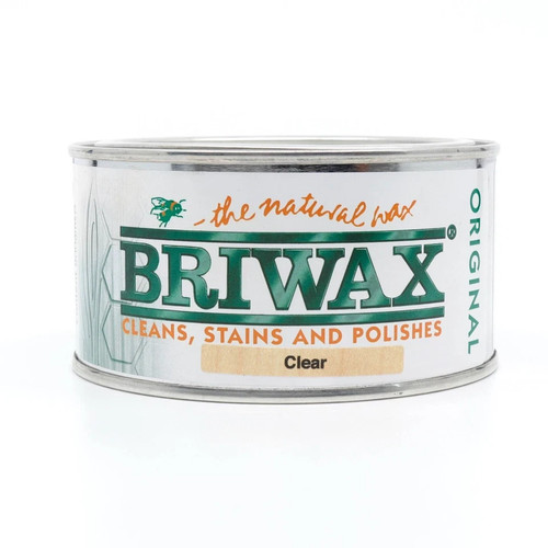 Briwax wax polish satin - wax,