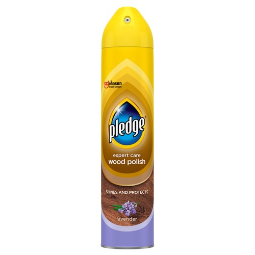 Lavender scented wood - lavender,