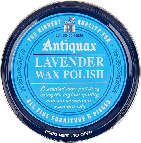 Lavender furniture wax - furniture,