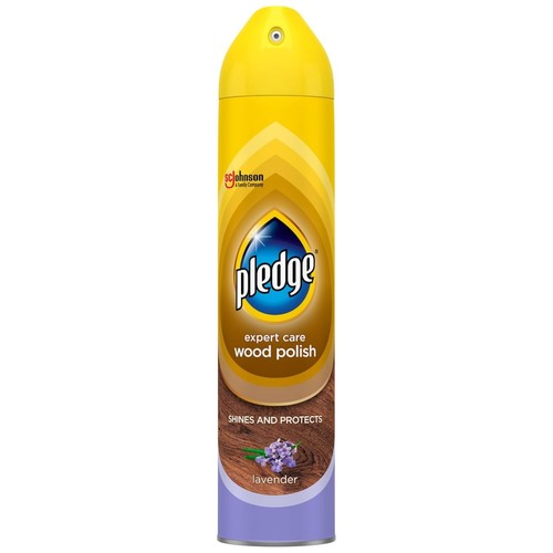 Pledge lavender expert - -,
