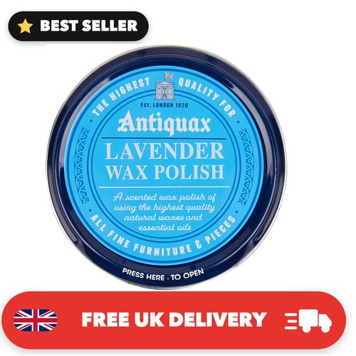 Lavender polish 100ml - polish, –