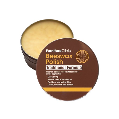 Beeswax wood polish wax for - wax,