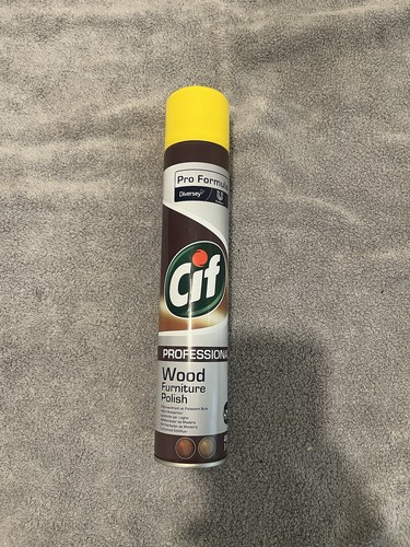 Cif pro formula - formula, professional
