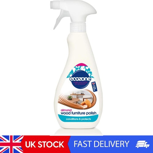 Almond fragranced wood - almond,