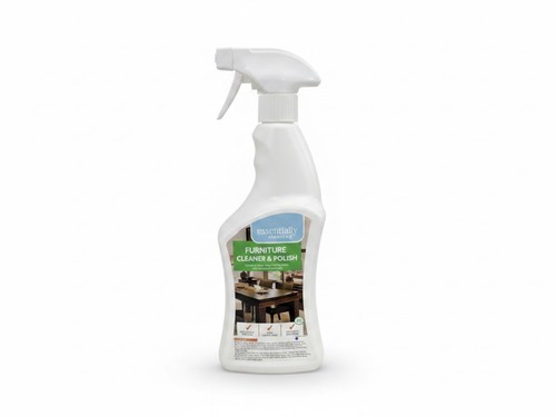 Furniture cleaner polish 750ml - polish,