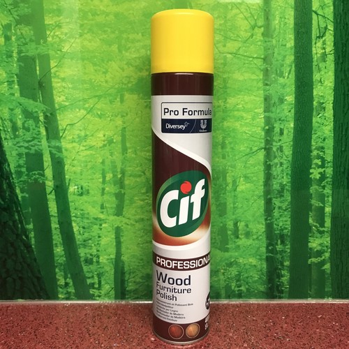 Cif professional wood - cif,