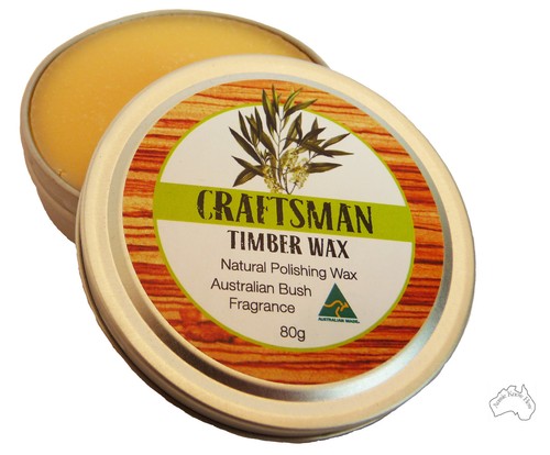 Australian carnauba beeswax - &,