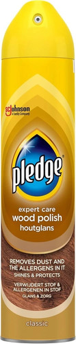 Pledge classic expert - pledge,