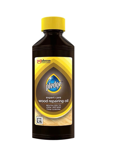 Pledge scratch colour - pledge, &