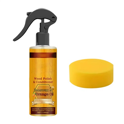 Wood polishing wax beeswax - polishing,