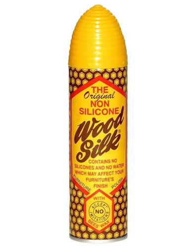Aristowax wood silk - aristowax,