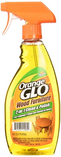 Orange glo wood furniture in - wood, 2