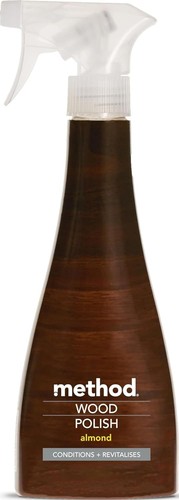 Method wood polish - wood,