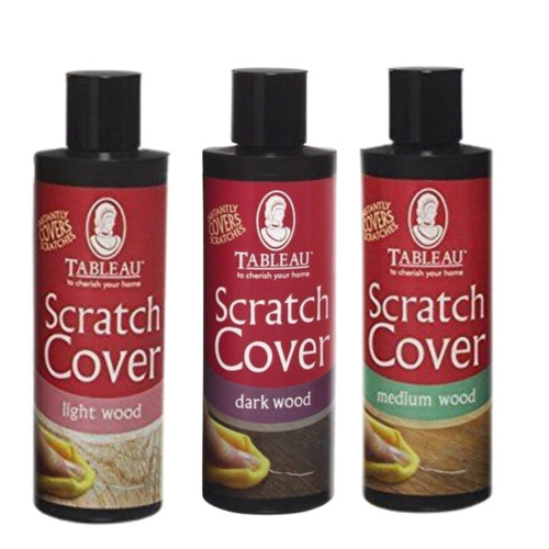 Tableau scratch cover 100ml - cover,
