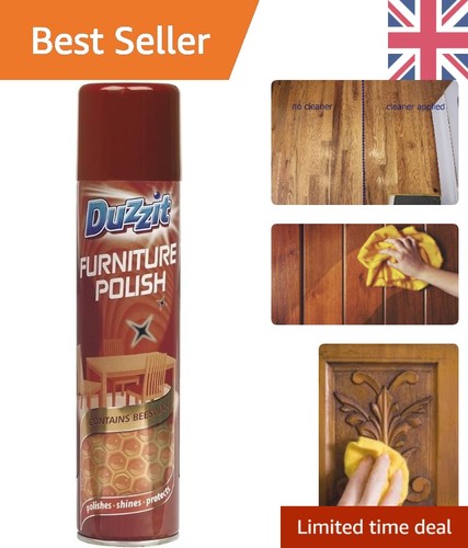 Luxury 300ml duzzit furniture - duzzit,