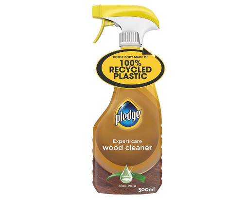 Pledge expert care - pledge, wood
