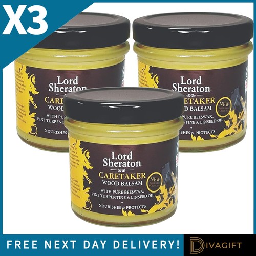 Lord sheraton caretaker - x,