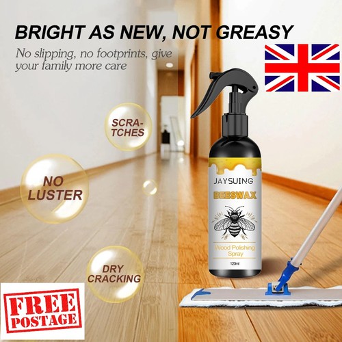 Beeswax wood polish - beeswax,