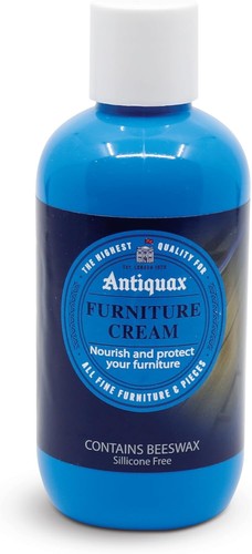 Antiquax furniture cream 200ml - antiquax,