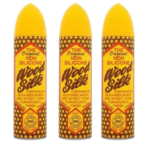 Aristowax original wood silk - wood,