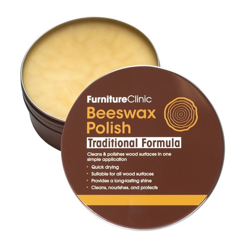 Wood polishing wax beeswax - polishing,