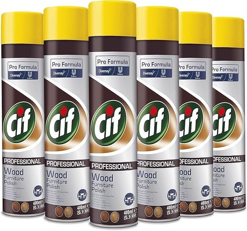 Cif pro formula - pro,
