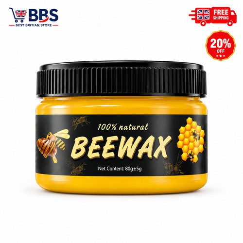 Natural beeswax furniture - beeswax,