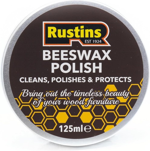 Rustins beeswax polish for - rustins,