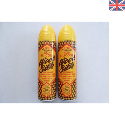 Wood silk non - wood,