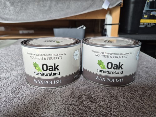 Beeswax wood furniture - beeswax, polish