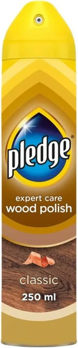 Pledge furniture polish wood - polish,
