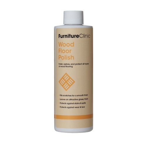 Wood floor polish restores - polish,