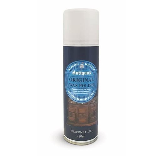 Antiquax original wax polish - original,