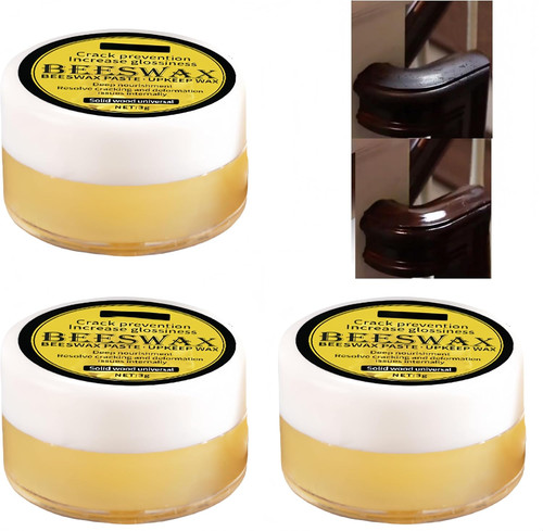 Pcs natural beewax - 3,