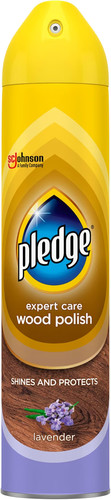 Pledge lavender expert care - expert,