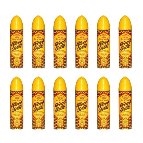 Aristowax non silicone wood - aristowax,